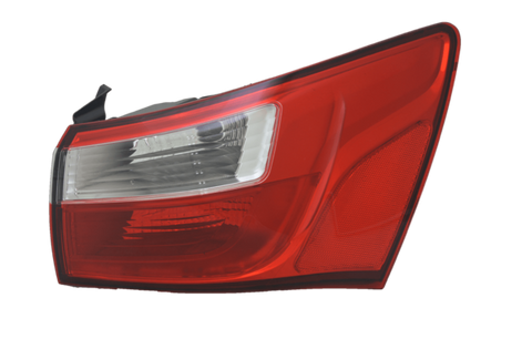 Outer Right Tail Light FOR KIA RIO UB 2011-Onwards