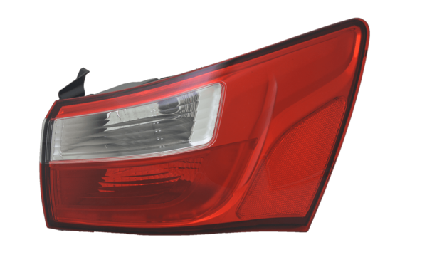 Outer Right Tail Light FOR KIA RIO UB 2011-Onwards