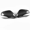 Lexus IS350 IS250 ES350 (2008-2012) Carbon Fiber Rear Side Mirror Cover
