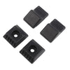 Mercedes E Class W124 A124 C124 Stop Buffer Trunk Accessories (1984–1995)