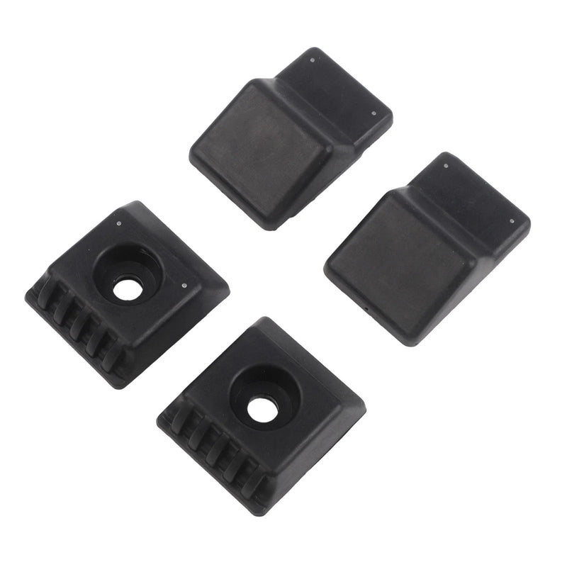 Mercedes E Class W124 A124 C124 Stop Buffer Trunk Accessories (1984–1995)