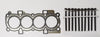 HEAD GASKET & BOLTS 1.4 FORD FIESTA (2008–2013)