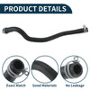 Ford Focus 1.5T 2018 Rubber Heating Water Pipe Radiator Hose