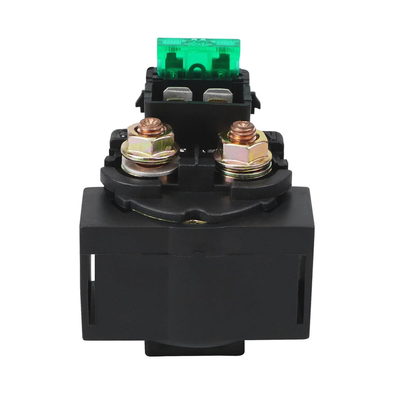 Honda CB650, CRF230, CB900, GL1200, VF1100 Starter Relay Solenoid (1979-1983)