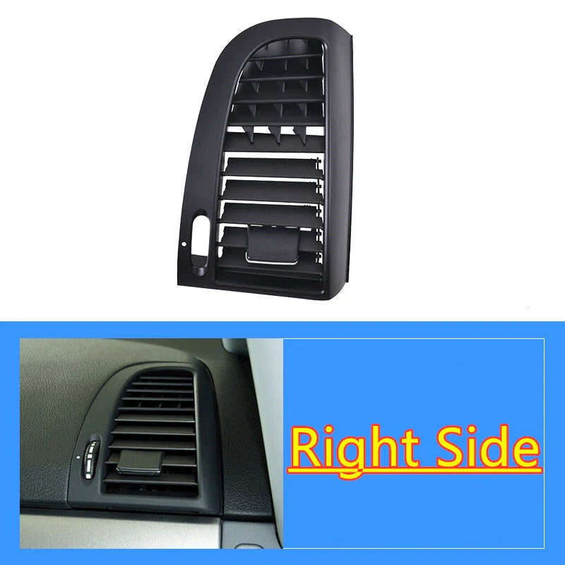 Mercedes-Benz Vito Viano 2 x Left Right Air Conditioning Vent Grille (2003–2014)