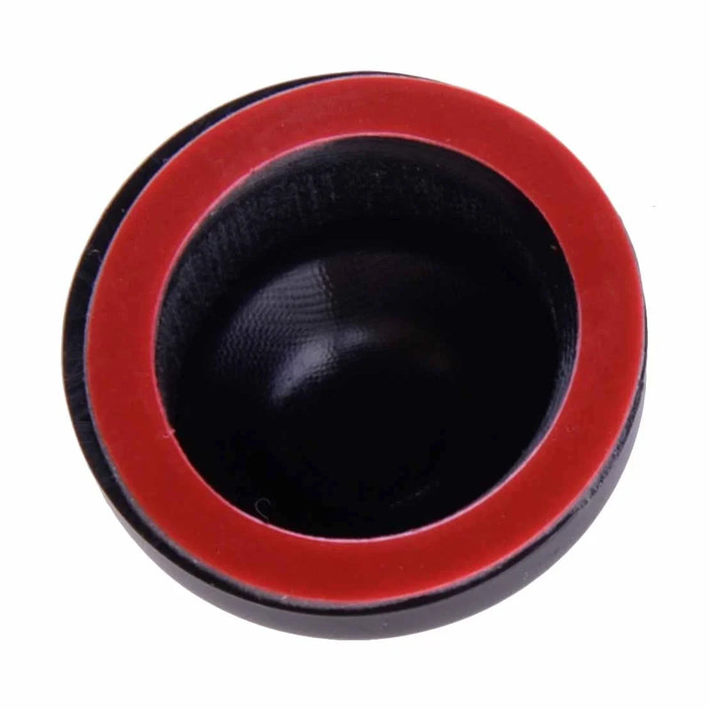 Jeep Wrangler JK A-Pillar Bolt Protector Cover (2007-2017)