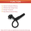 Ford Mustang 8 x Spark Plug Wire Ignition Coil Cables