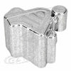 Honda VTX1300 C R T S Rear Brake Caliper Cover (2004-2009)
