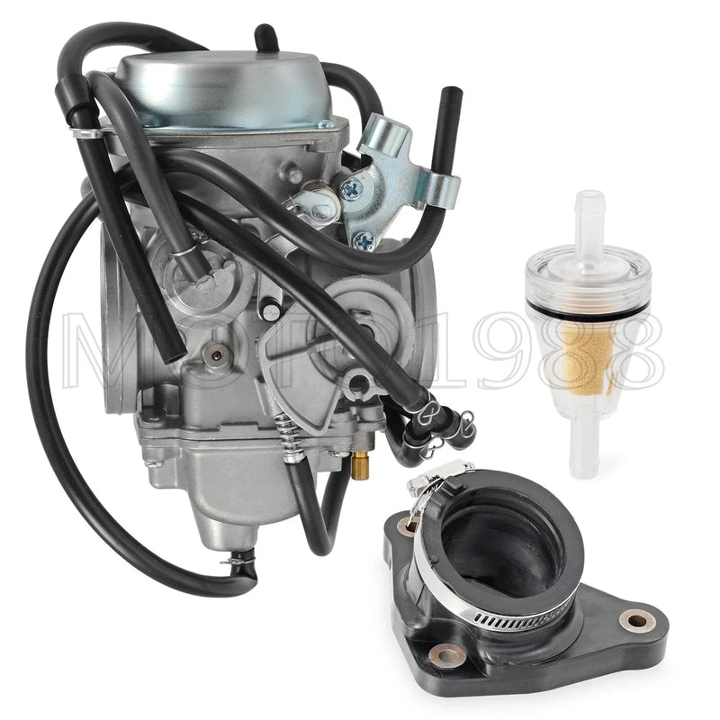 Honda XR650L Carburetor (1993–2012)