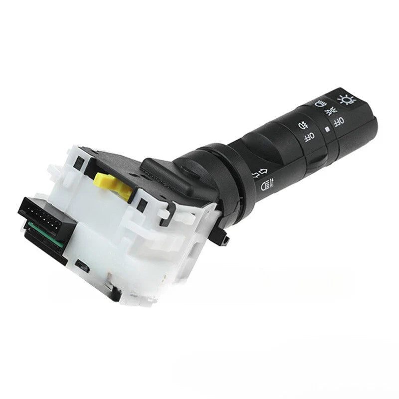 Nissan Pathfinder Turn Signal Switch Headlight Switch (2005–2012)