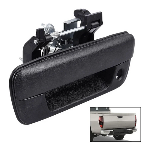 Chevrolet GMC Isuzu Rear Gate Tailgate Latch Handle (1995-2002)