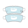 Nissan Elgrand E51 HD Rear Disc Brake Pads Set (2004 - 2010)