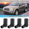 Ford E-250 4 x Car Bumper Reverse Parking Sensors (2006-2014)