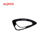 Hyundai Sonata Glossy Black Steering Wheel Ornament (2011-2013)