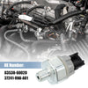 Toyota Scion Oil Pressure Switch Sensor