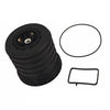Kenworth T680 T880 Peterbilt 567 Crankcase Filter Kit (2016-2023)