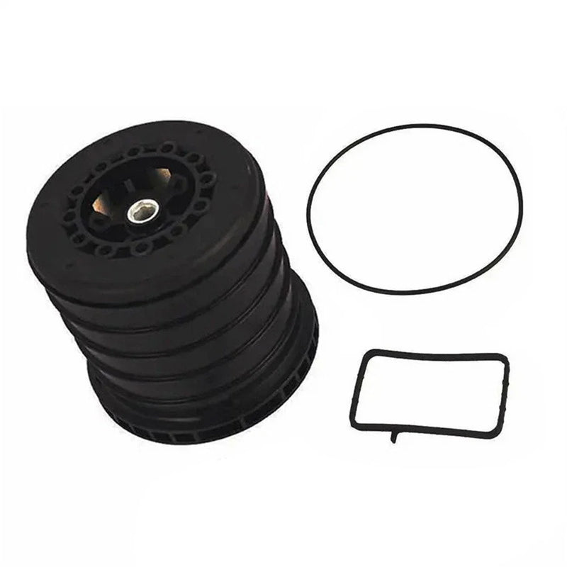 Kenworth T680 T880 Peterbilt 567 Crankcase Filter Kit (2016-2023)