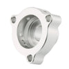 BMW Mini Cooper, Peugeot 1.6 Turbo Silver Turbo Blow Off Valve Adaptor