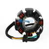 Modenas Kristar 110, Kriss FL, Kriss II 115 Magneto Generator Stator Coil