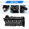 BMW X3 Valve Cover Gasket (2008-2010)