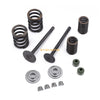 Honda XR80R XR100R Cylinder Head Intake & Exhaust Valve Seal Springs