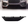 Jaguar XF Front Right Bumper Lower Air Deflector (2020-2023)