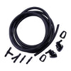 Toyota 9Pc Windshield Wiper Spray Nozzle Squirters