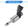 Ford Explorer 3.5L Fuel Injector 1 x No.0261500115 (2013-2017)