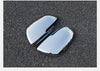 Kia Seltos Chrome Side Mirror Cover Trim with Turn Light (2020-2021)