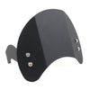 HONDA CMX 250 500 Aluminum Windshield Windscreen (2017-2022)