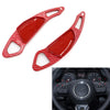 MG HS RX5 RX8 MG5 GT MG6 Steering Wheel Shift Paddle Extensions