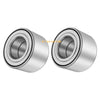 Can-Am Commander Front Heavy Duty Wheel Bearings (2011–2016)