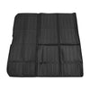 Honda Pilot 2016-2022 Long Grid Pattern TPE Cargo Liner Rear Trunk Mat