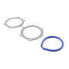 Ford Model A U-Joint O-Ring Stop Leak Kit with Gaskets (1928-1931)