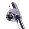 Truck 1x Dual Head Heavy Duty Tire Air Pressure Gauge 10-150 PSI