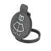 Chevrolet Cadillac Windshield Washer Fluid Reservoir Cap