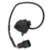 Hyundai I40 Rear View Backup Camera Parking Camera (2011–2019)