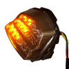 HONDA CBR1000RR (2008-2016) Black LED Brake Turn Signal Light