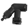 Suzuki Grand Vitara, Kizashi, Swift, Vitara, SX4 Clutch Oil Line