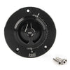Suzuki GSXR600 GSX750 GSX650F GSR600 GSR750 Fuel Gas Tank Cap Cover (2006-2023)