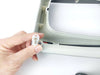 Toyota Hilux 1982 Headlight Surround (1982)