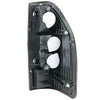 Isuzu D-Max, Holden Rodeo RA LHS Tail Light (2002-2006)