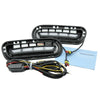 Kia Stinger 2 x LED DRL Fog Lights (2018–2022)