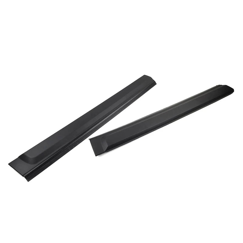 Land Rover LR3 LR4 Front Door Body Molding Trim (2005-2016)