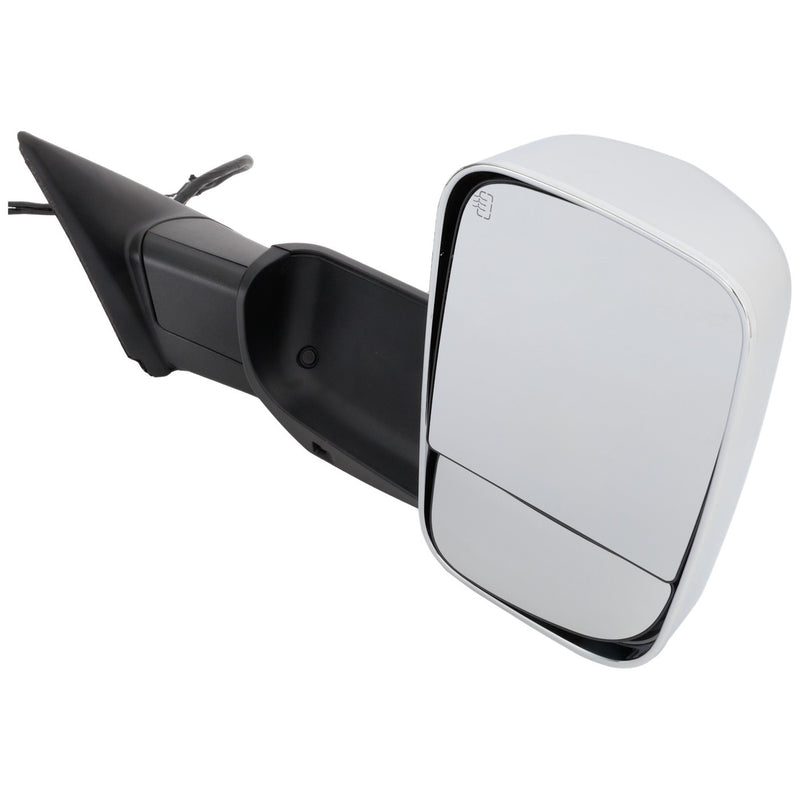 Towing Mirror Passenger Right Side Heated Hand 68374946AD