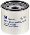 Marine Water Separating Fuel Filter Kit Easy-Fit Mini System Up To 70HP