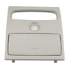 Ford Ranger, Everest, Mazda BT-50 Gray Overhead Console Map Light Cover
