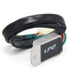 Honda CT110 Postie Bike 6V Voltage Regulator Rectifier (1986-2003)