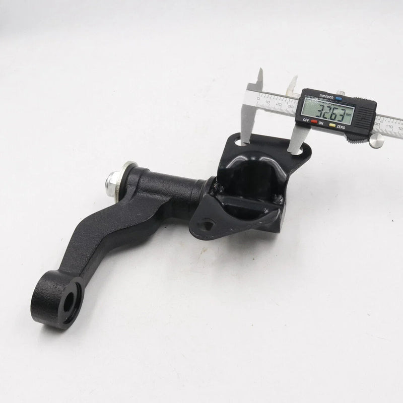 Nissan D22 Crew Cab 4x2 1997-2004 Idler Arm