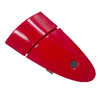 Toyota Honda CR-Z Red Front Left Door Handle (2011-2015)